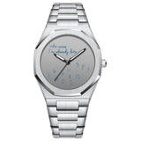 CHAOSTIK WATCH