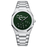 CHAOSTIK WATCH
