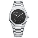 CHAOSTIK WATCH