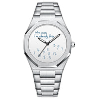 CHAOSTIK WATCH