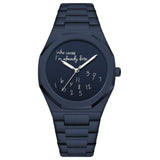 CHAOSTIK WATCH