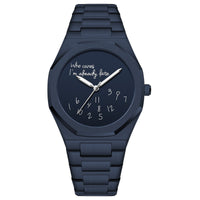 CHAOSTIK WATCH