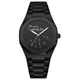 CHAOSTIK WATCH