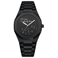 CHAOSTIK WATCH